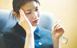 Những tình huống đau không được coi thường